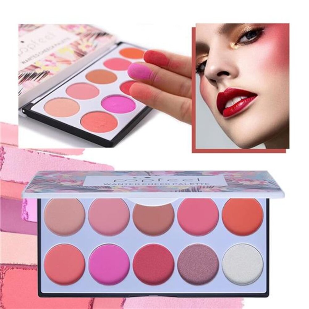 Makeup Set Essential Starter Bundle Full Makeup Kit for Women - Picture 5 of 6